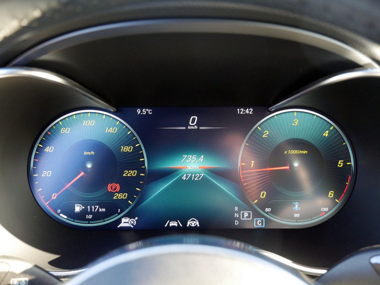 Fahrzeugbild 20 / 20