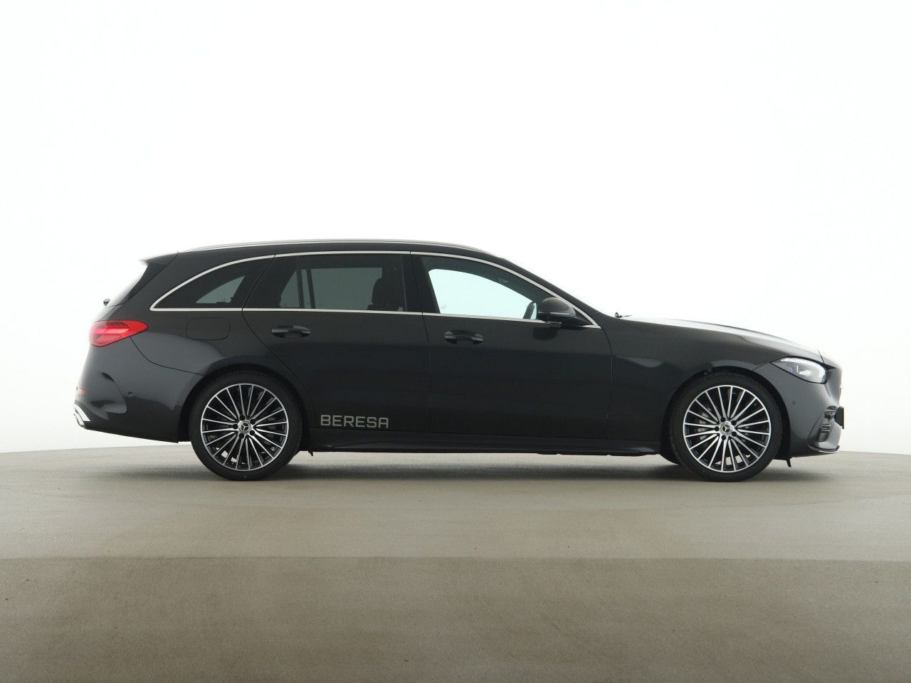 Mercedes-Benz C-Klasse – Bild 7