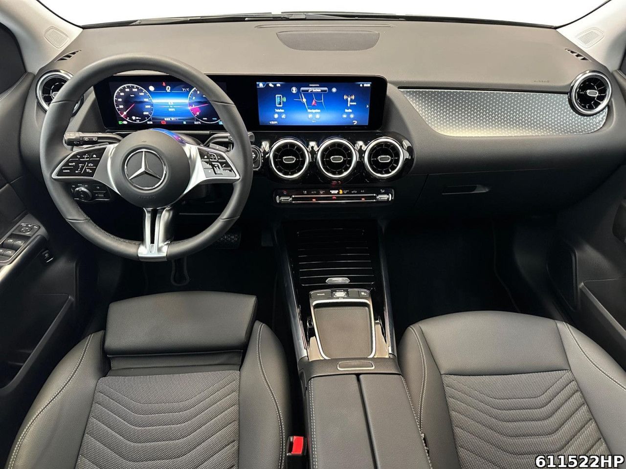 Mercedes-Benz B-Klasse – Bild 8