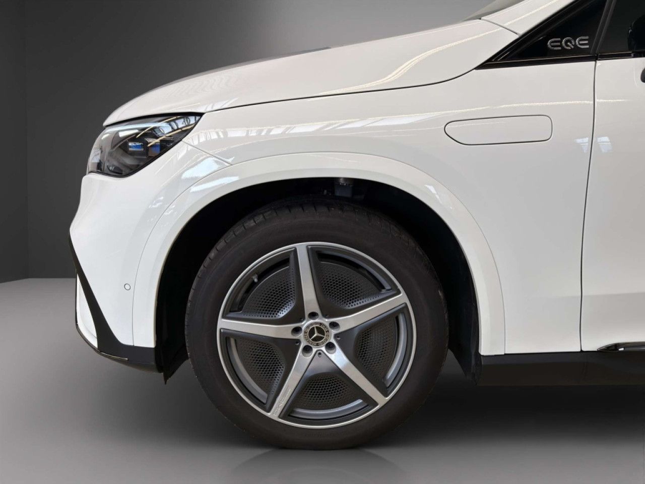 Mercedes-Benz EQE – Bild 4