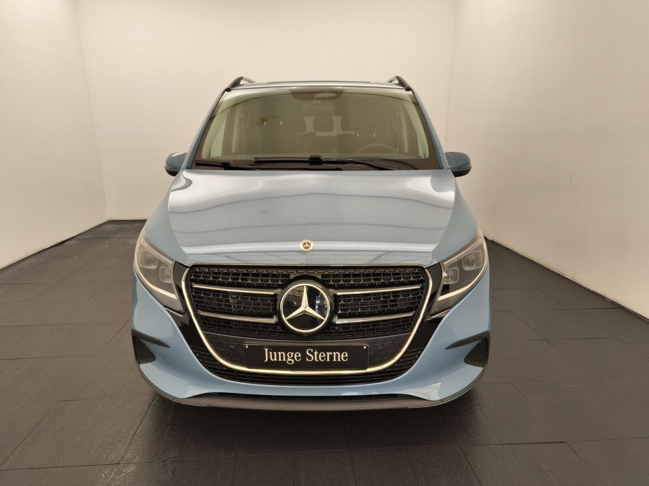 Mercedes-Benz V-Klasse – Bild 2