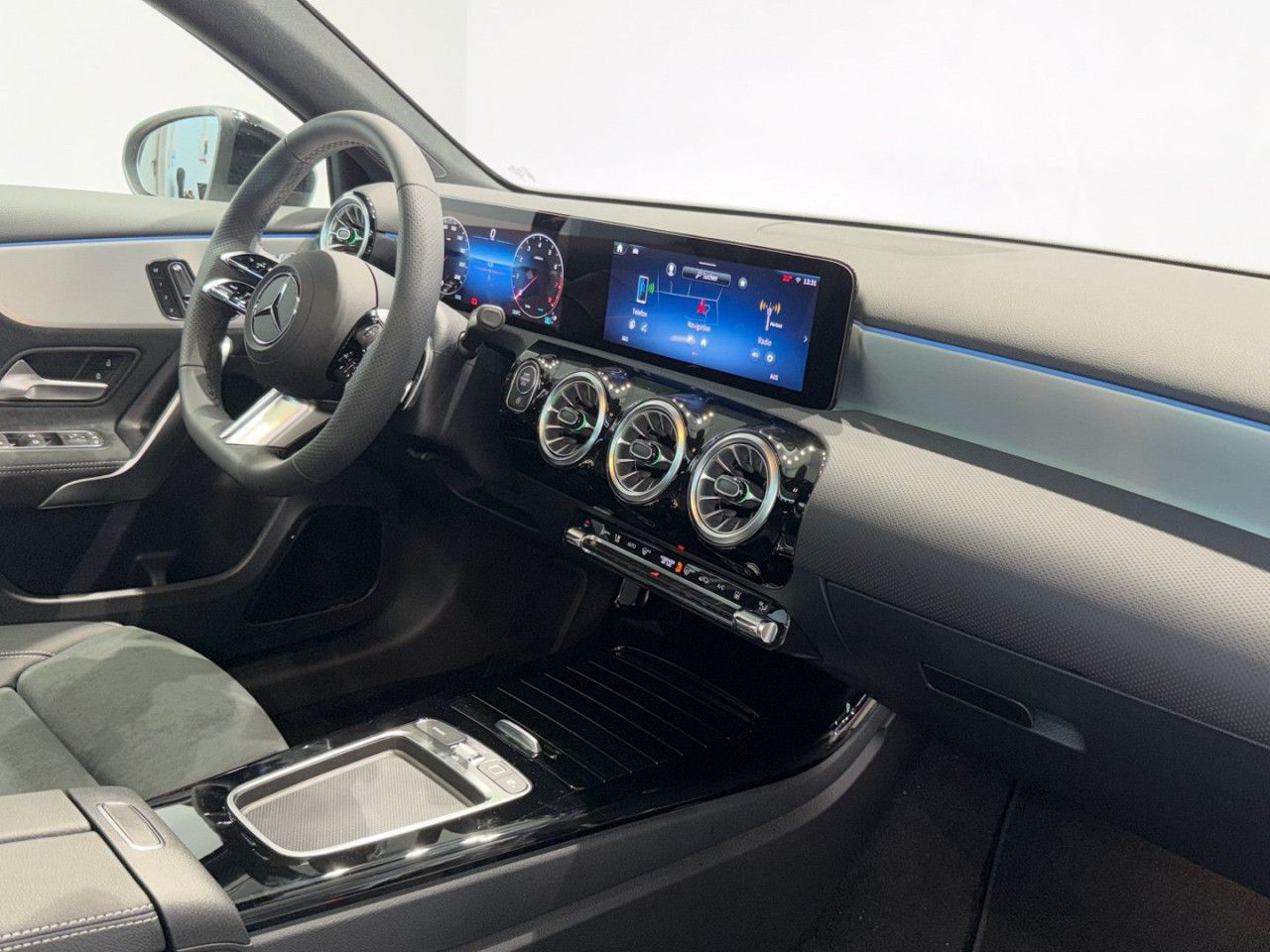 Mercedes-Benz A-Klasse – Bild 12
