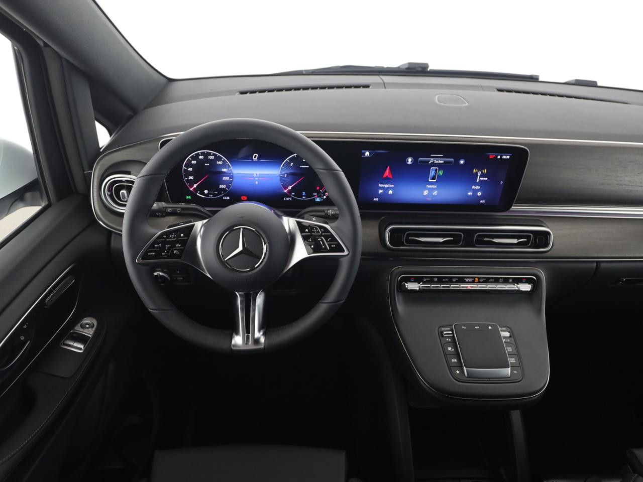 Mercedes-Benz V-Klasse – Bild 11