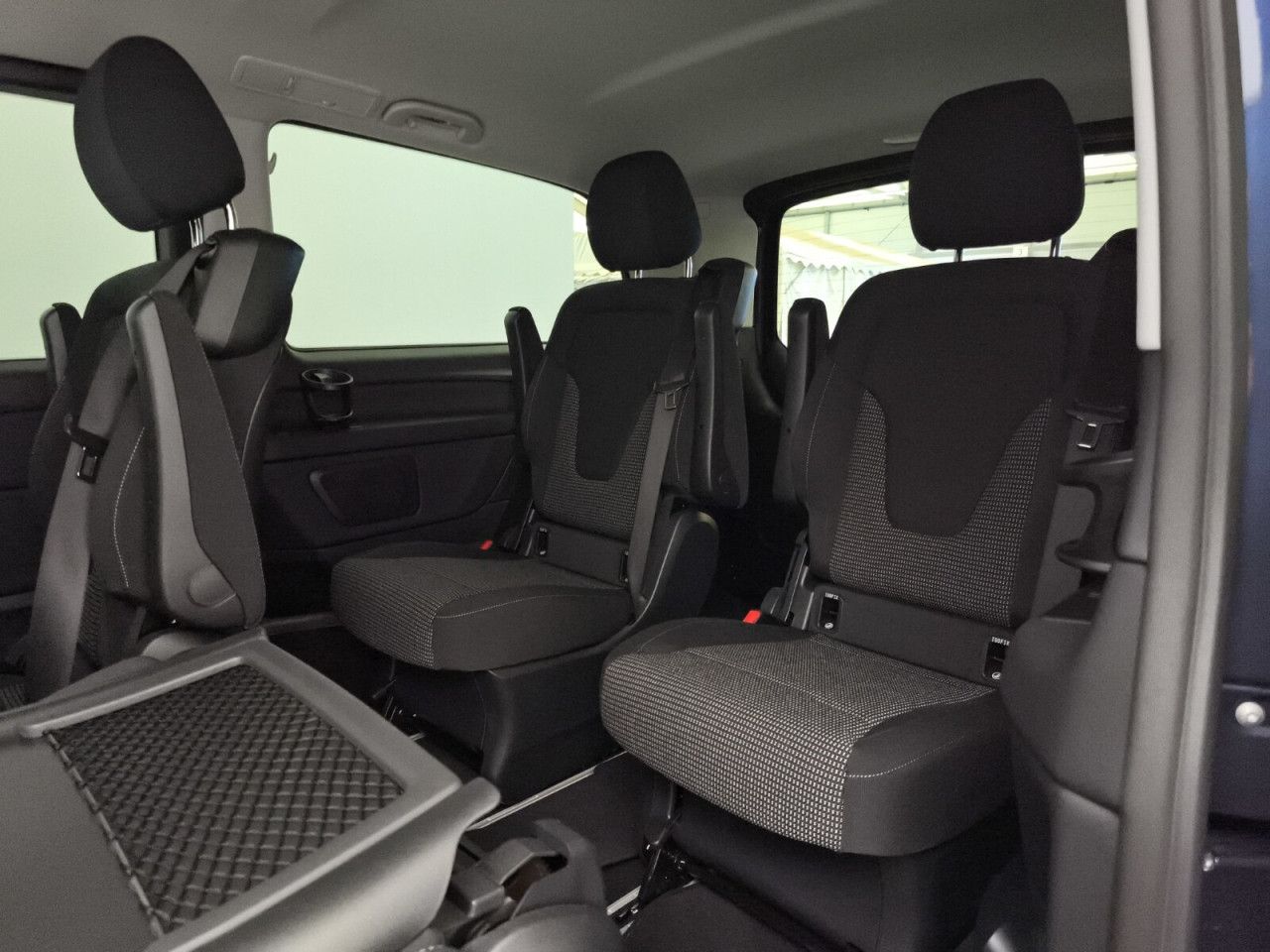 Mercedes-Benz V-Klasse – Bild 13
