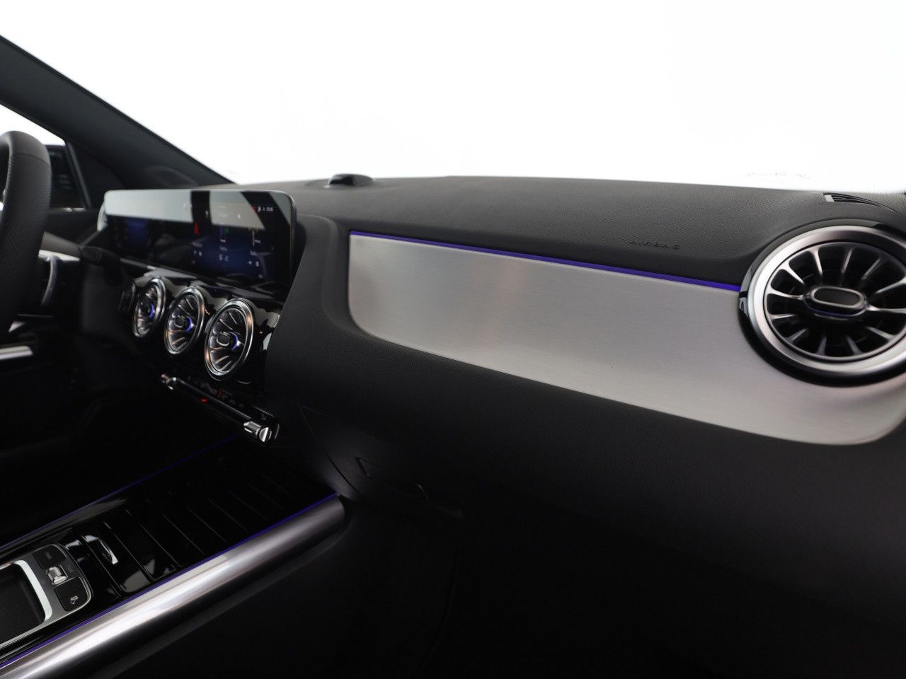 Mercedes-Benz GLA – Bild 18