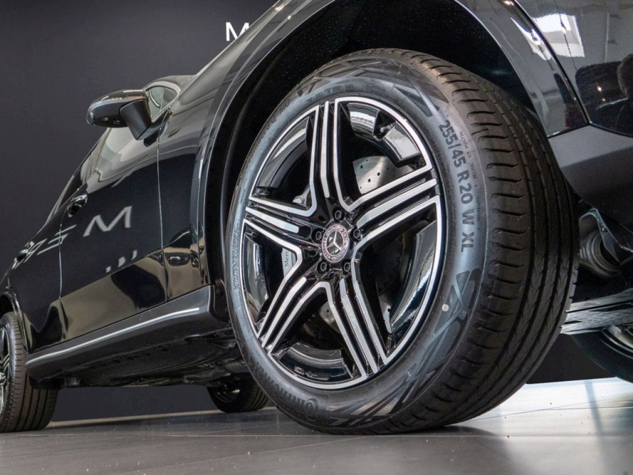 Mercedes-Benz GLC – Bild 3