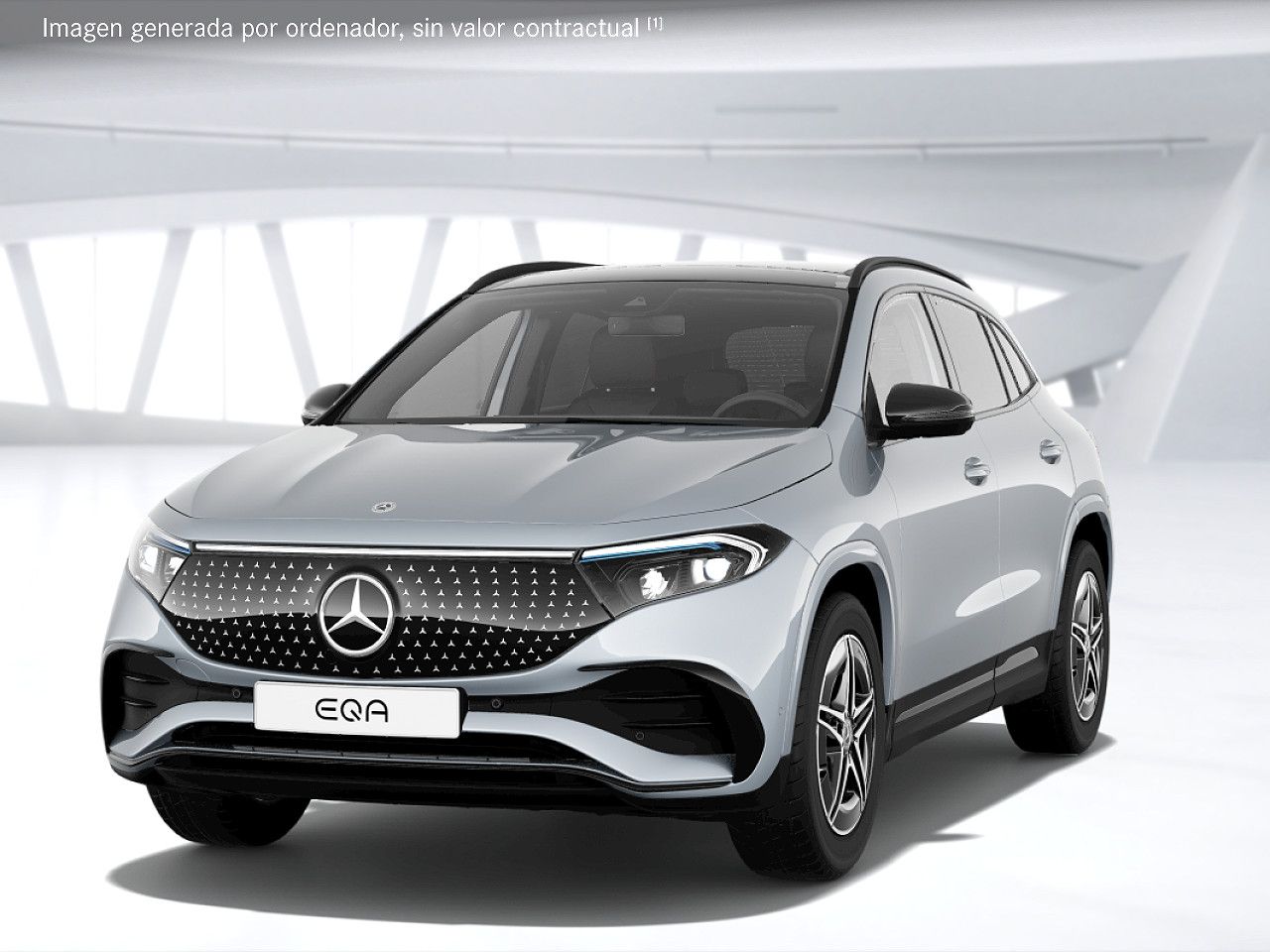 Foto de estudio 1 / 5