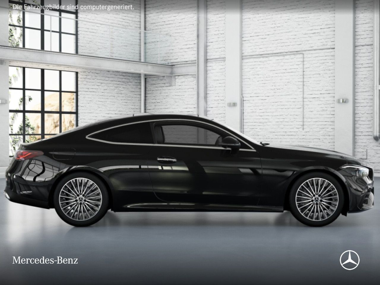 Mercedes-Benz CLE – Bild 16