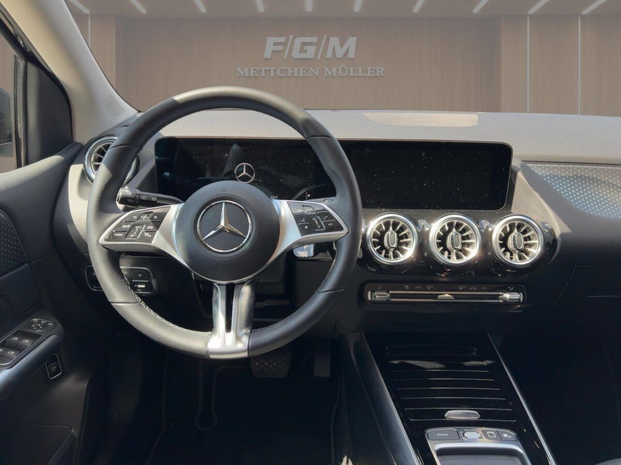 Mercedes-Benz B-Klasse – Bild 8