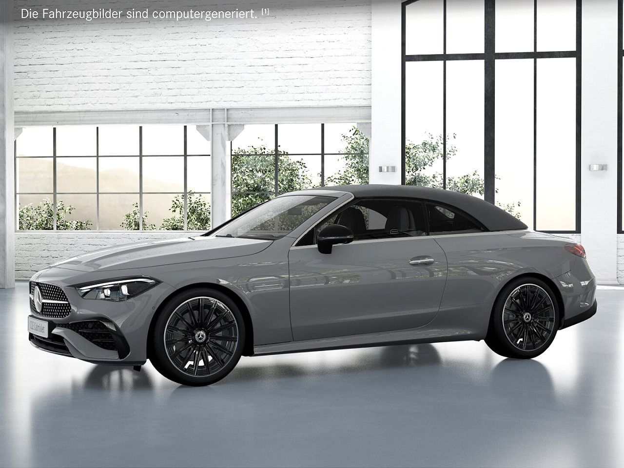 Mercedes-Benz CLE – Bild 18