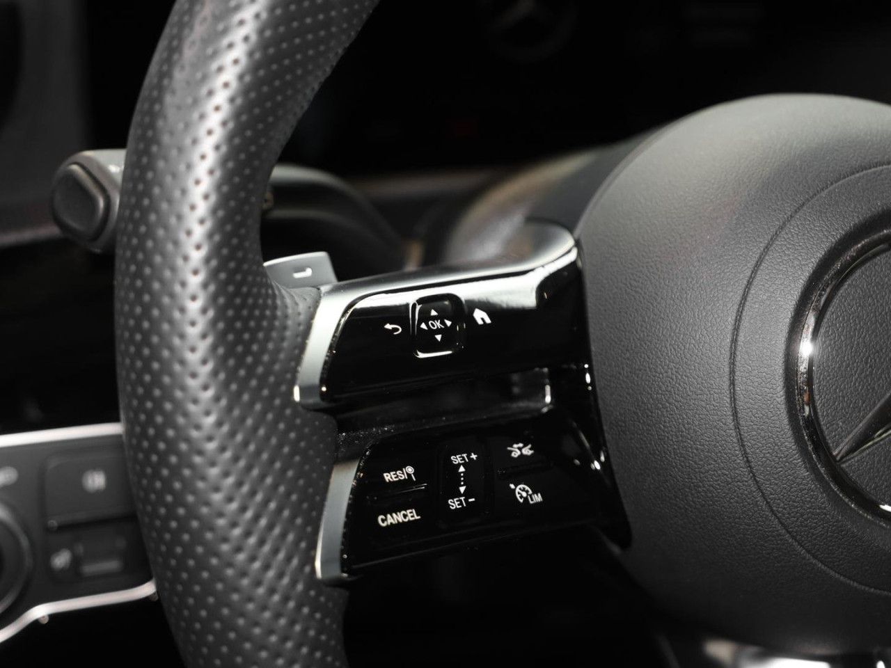 Mercedes-Benz A-Klasse – Bild 14