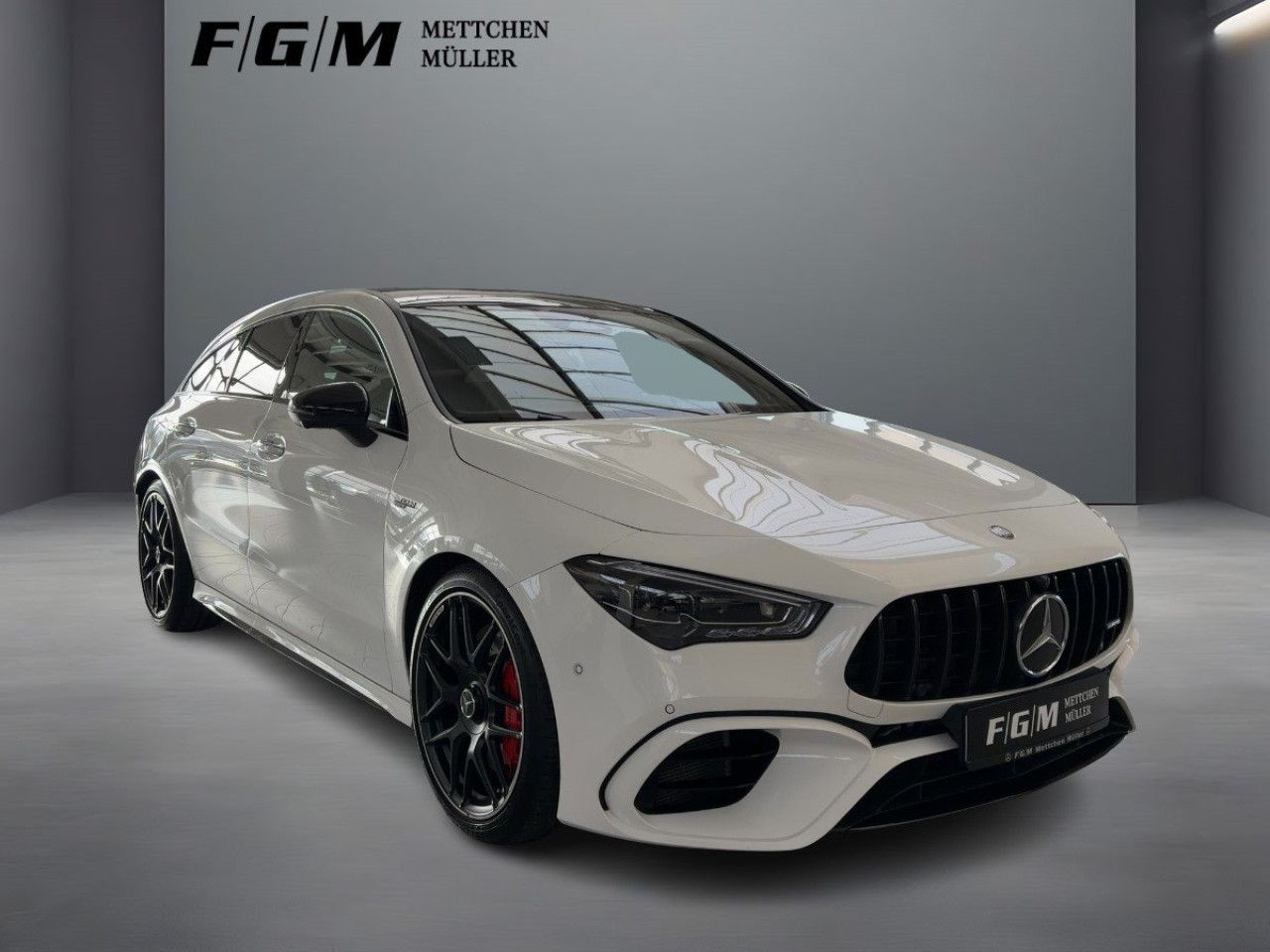 Mercedes-Benz CLA – Bild 4