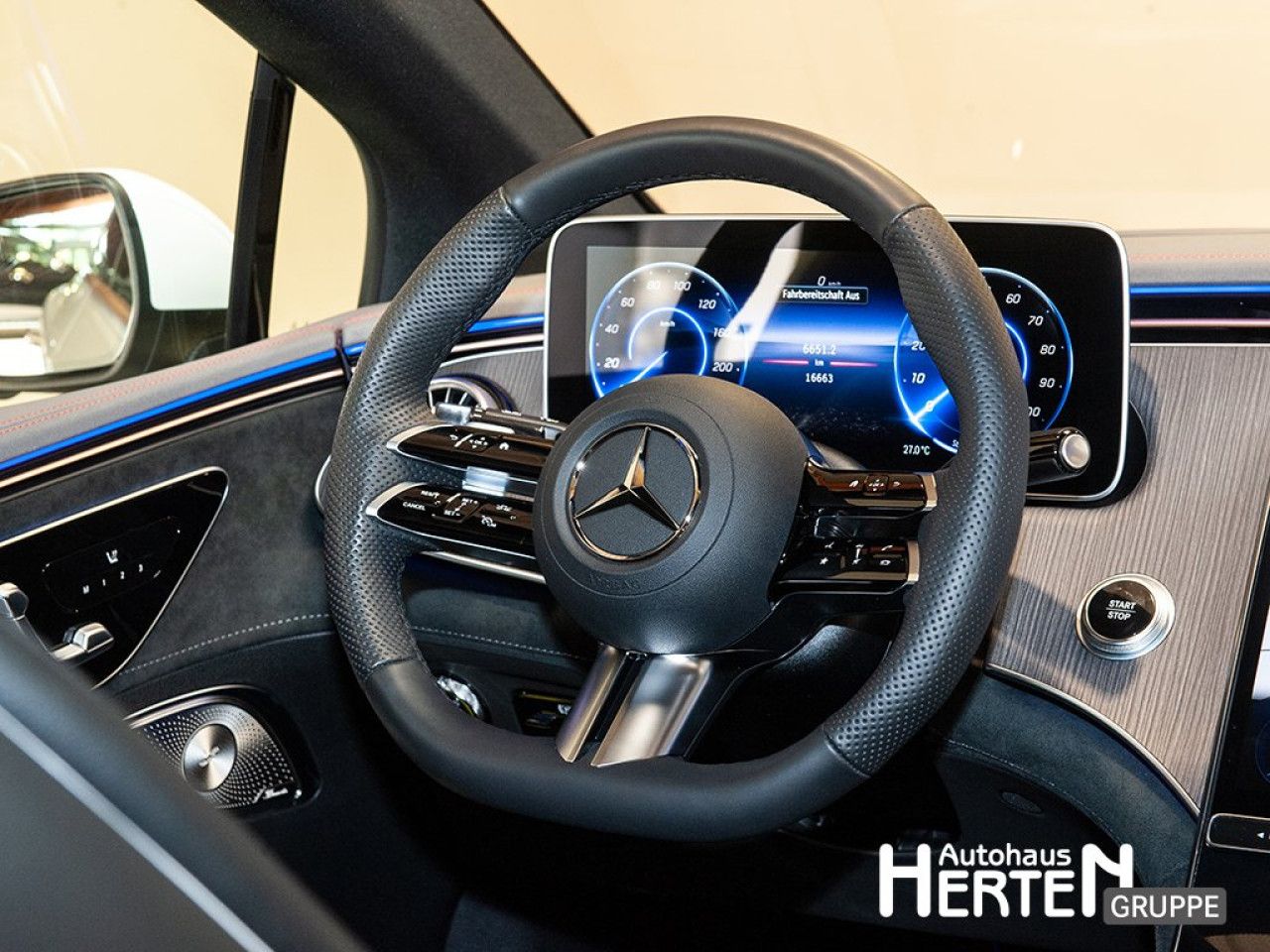 Mercedes-Benz EQE – Bild 9