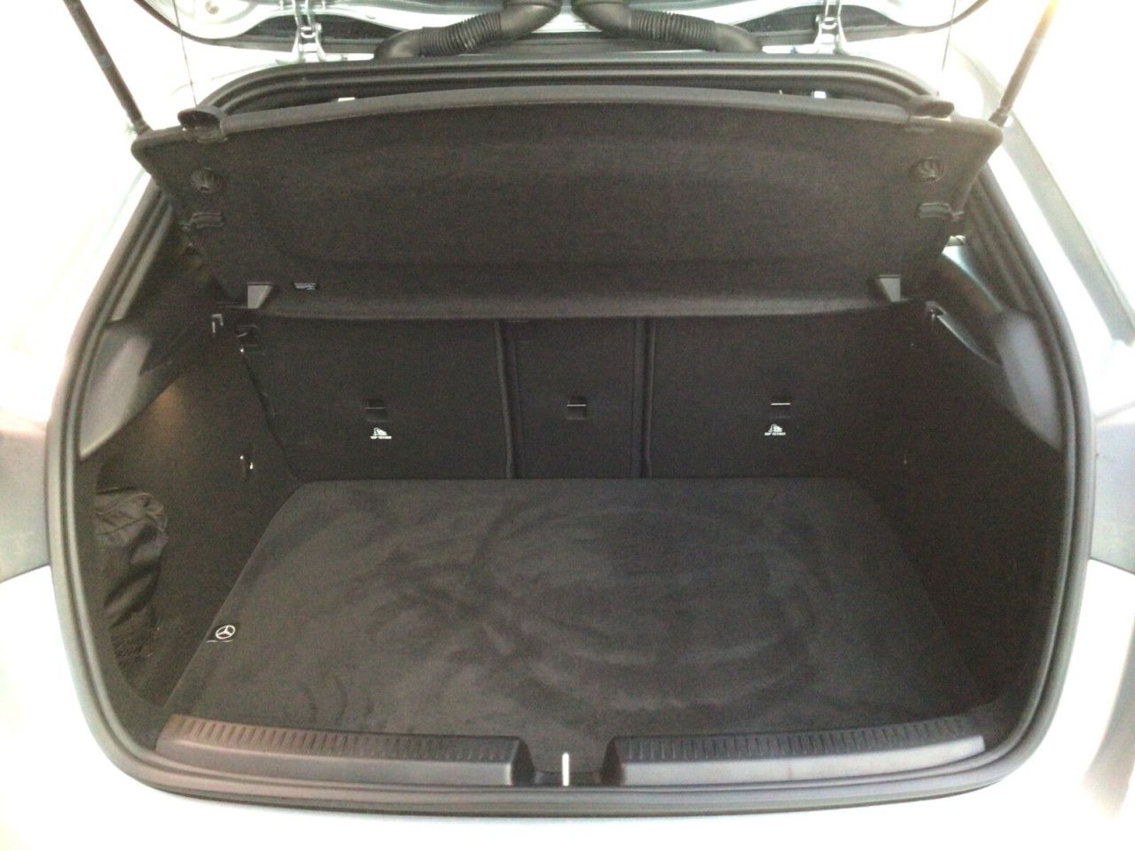 Mercedes-Benz A-Klasse – Bild 14