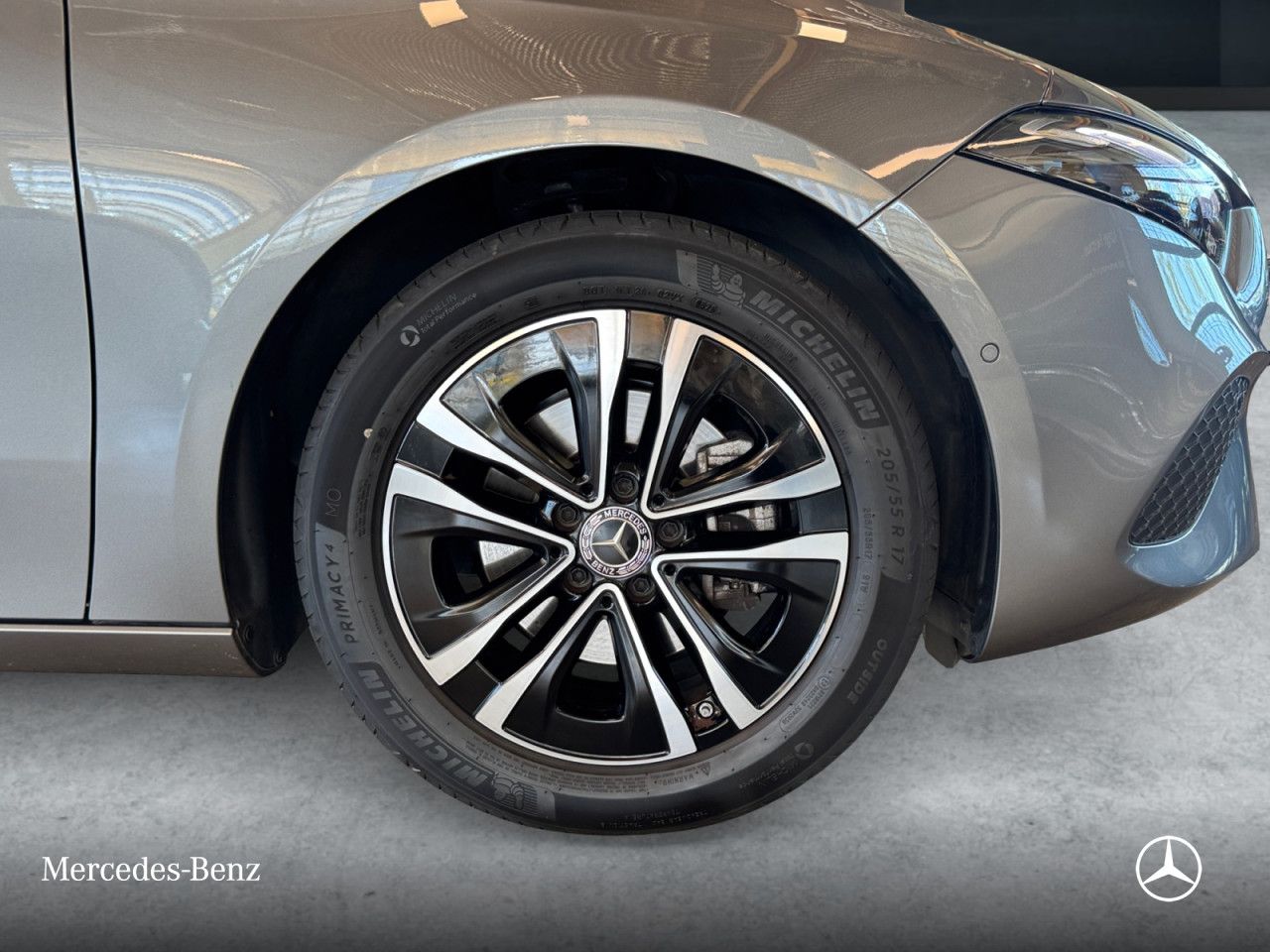 Mercedes-Benz A-Klasse – Bild 2