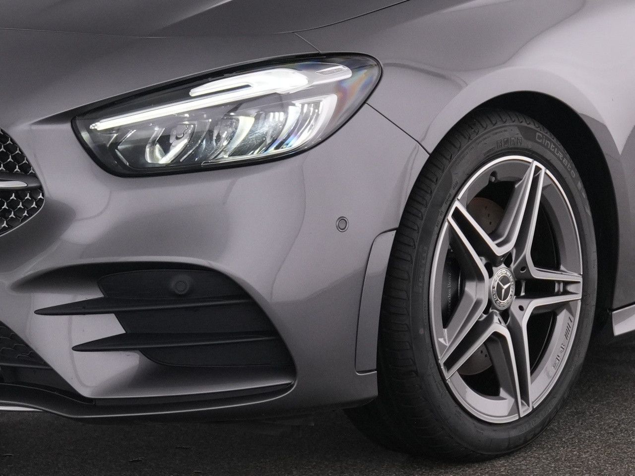 Mercedes-Benz B-Klasse – Bild 8