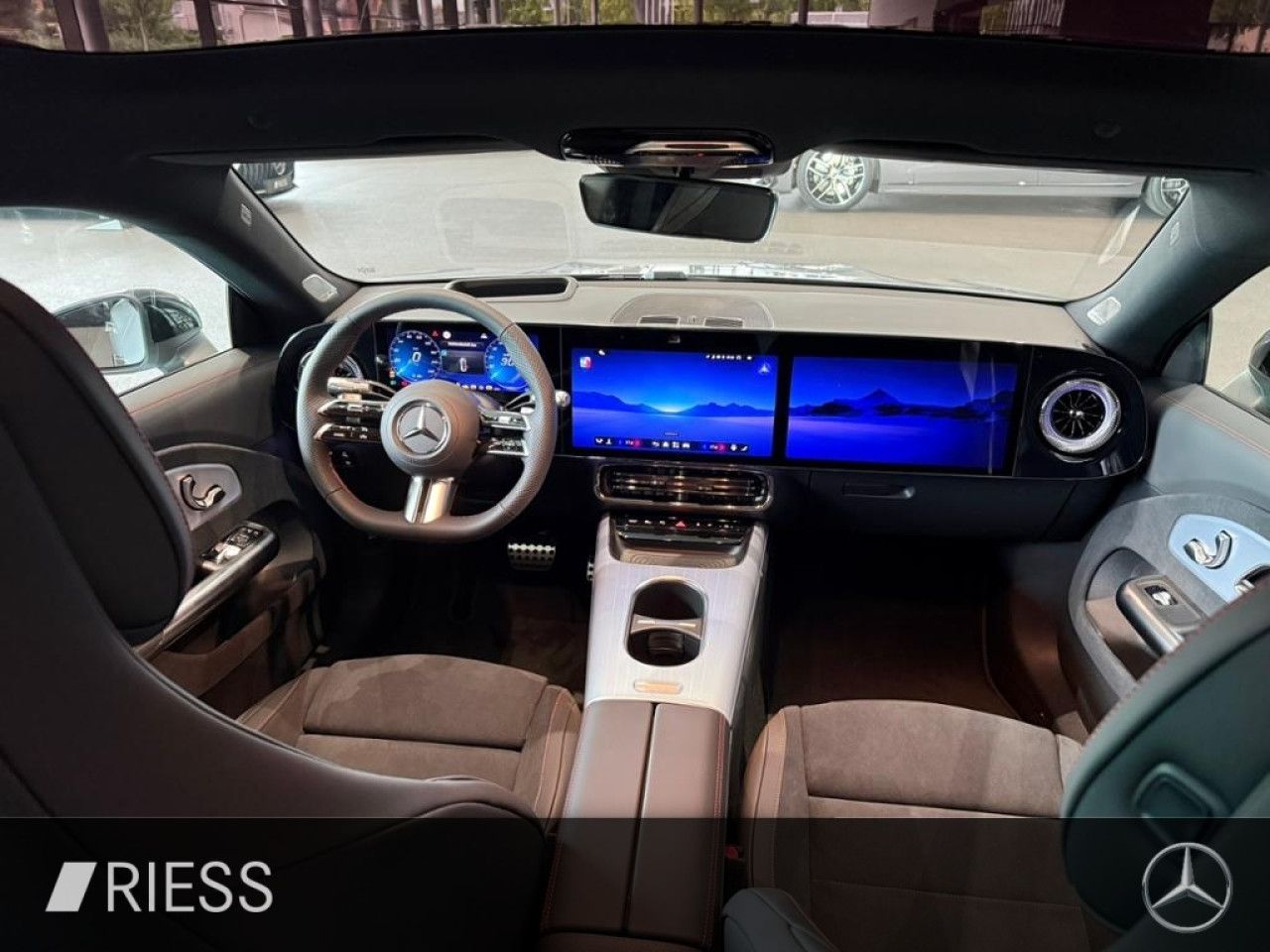 Mercedes-Benz CLA – Bild 13
