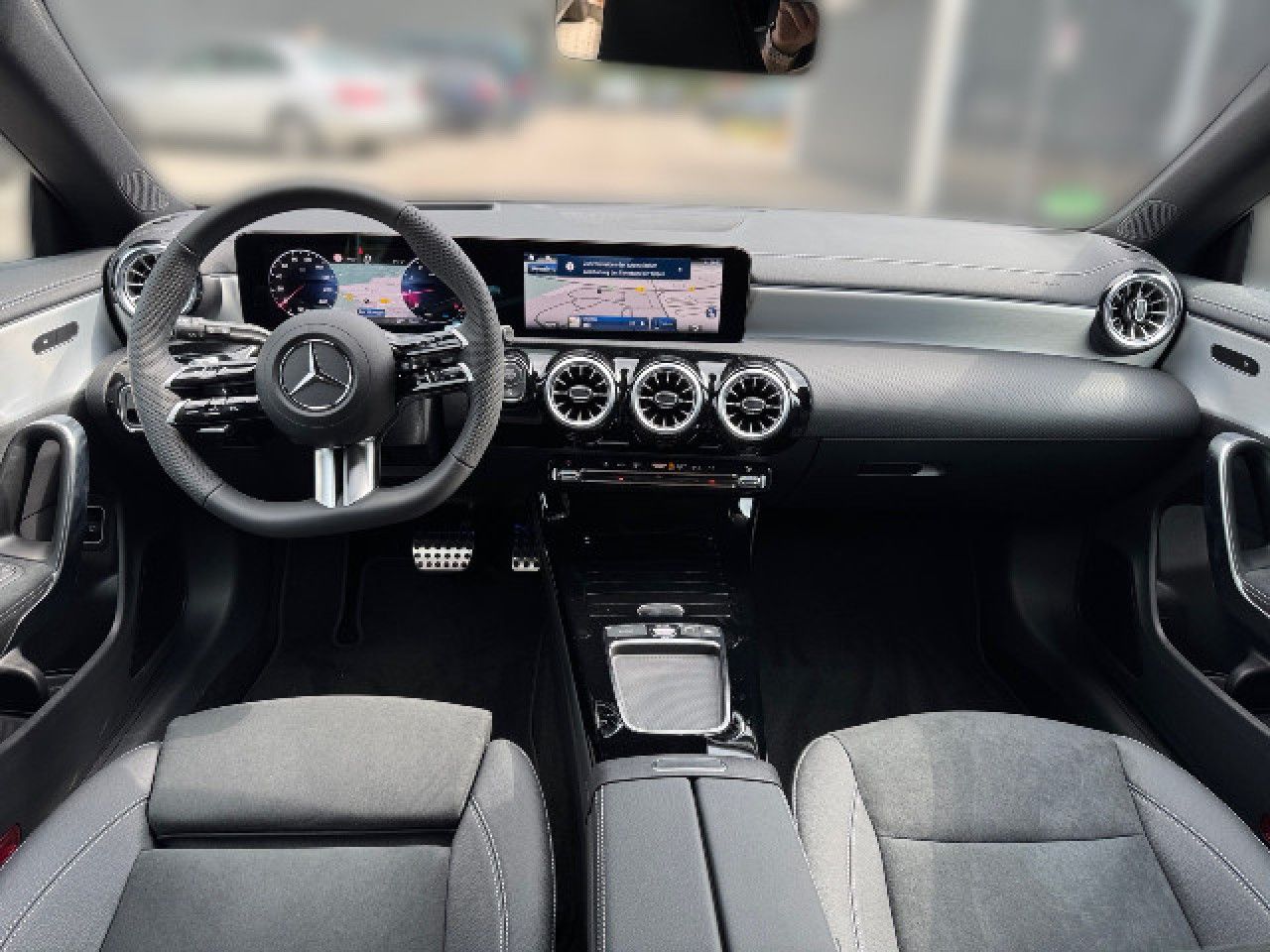 Mercedes-Benz CLA – Bild 10