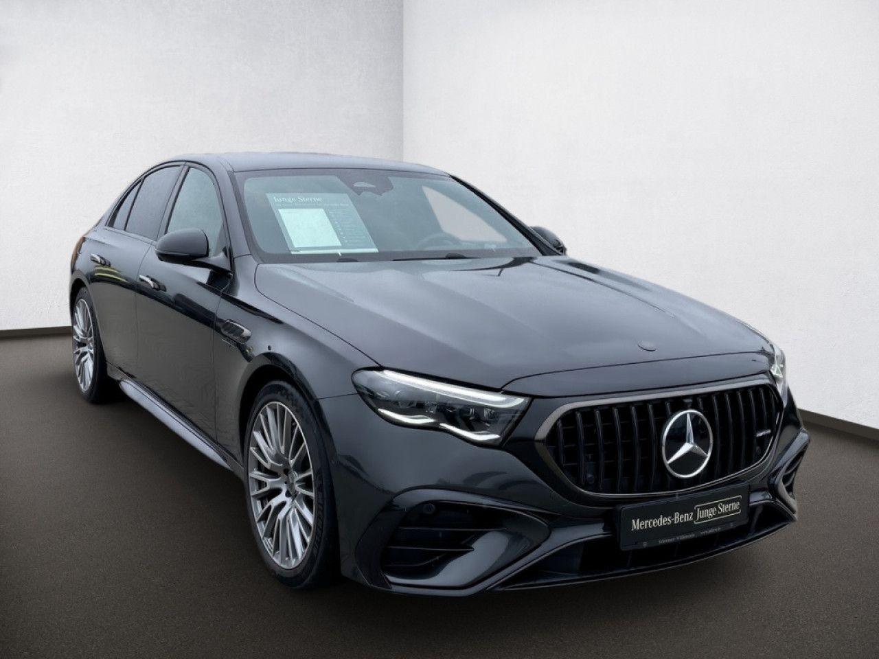 Mercedes-Benz E-Klasse – Bild 6