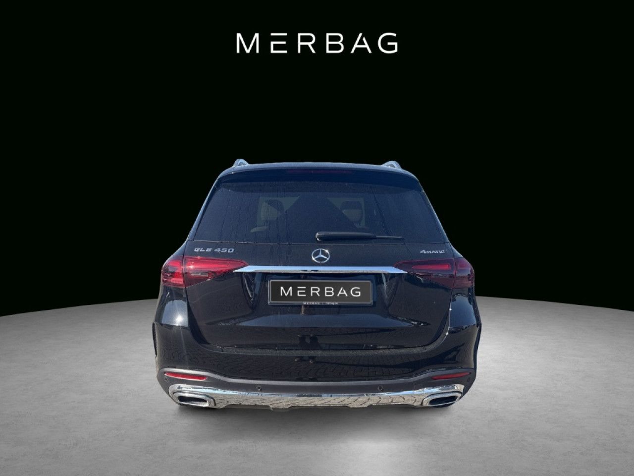 Mercedes-Benz GLE – Bild 6
