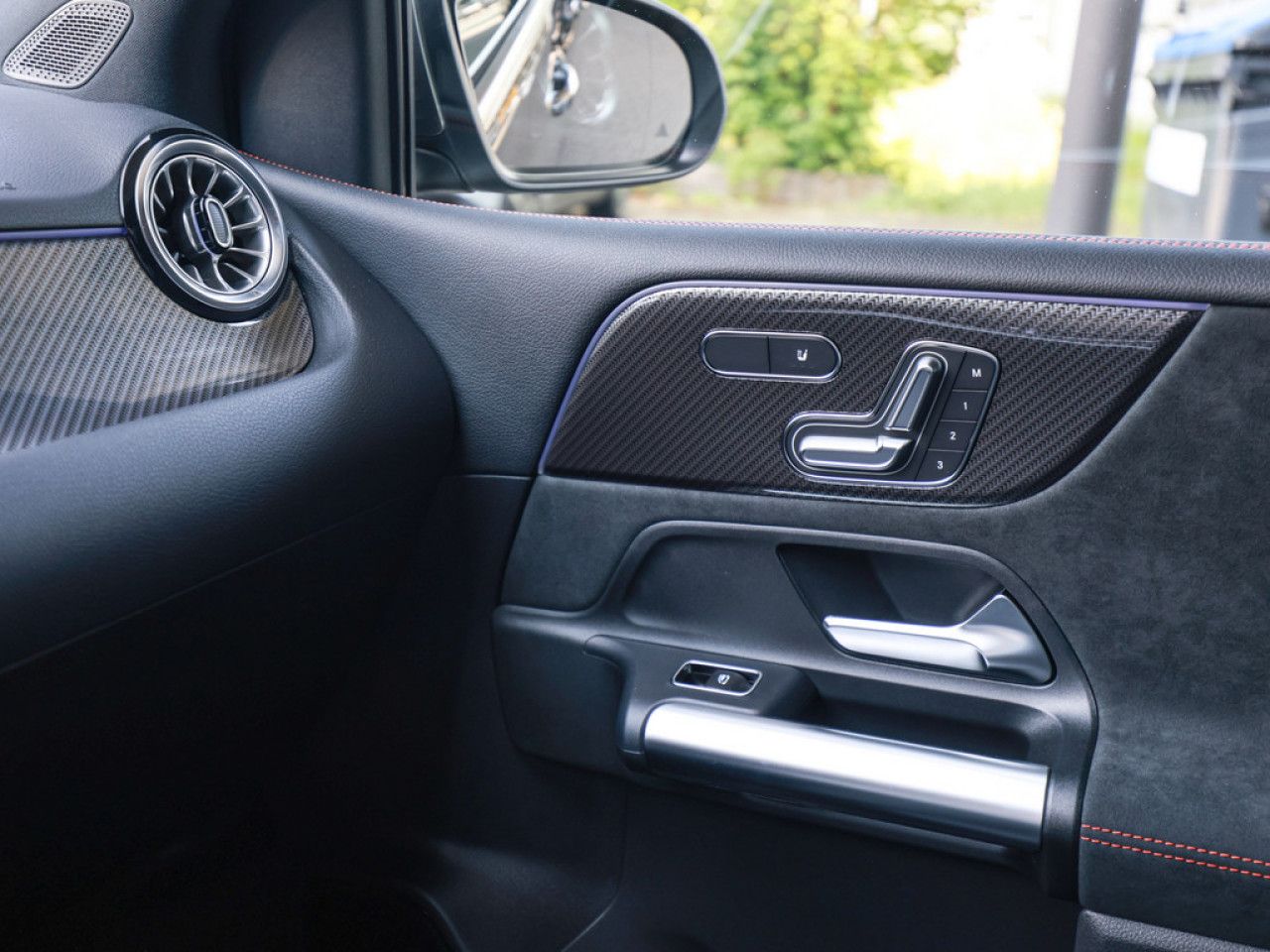 Mercedes-Benz B-Klasse – Bild 16