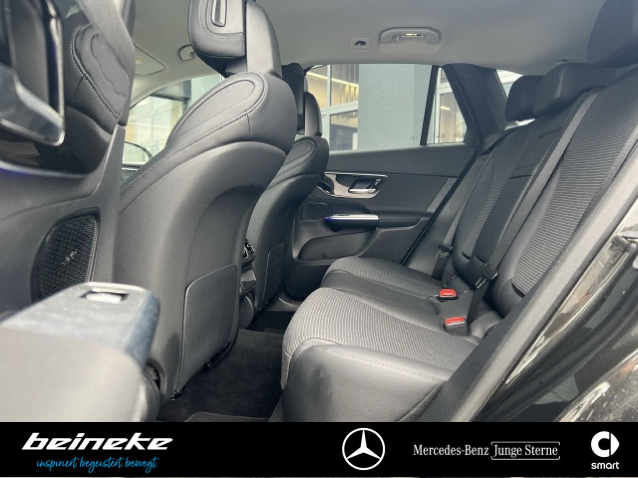 Mercedes-Benz GLC – Bild 14