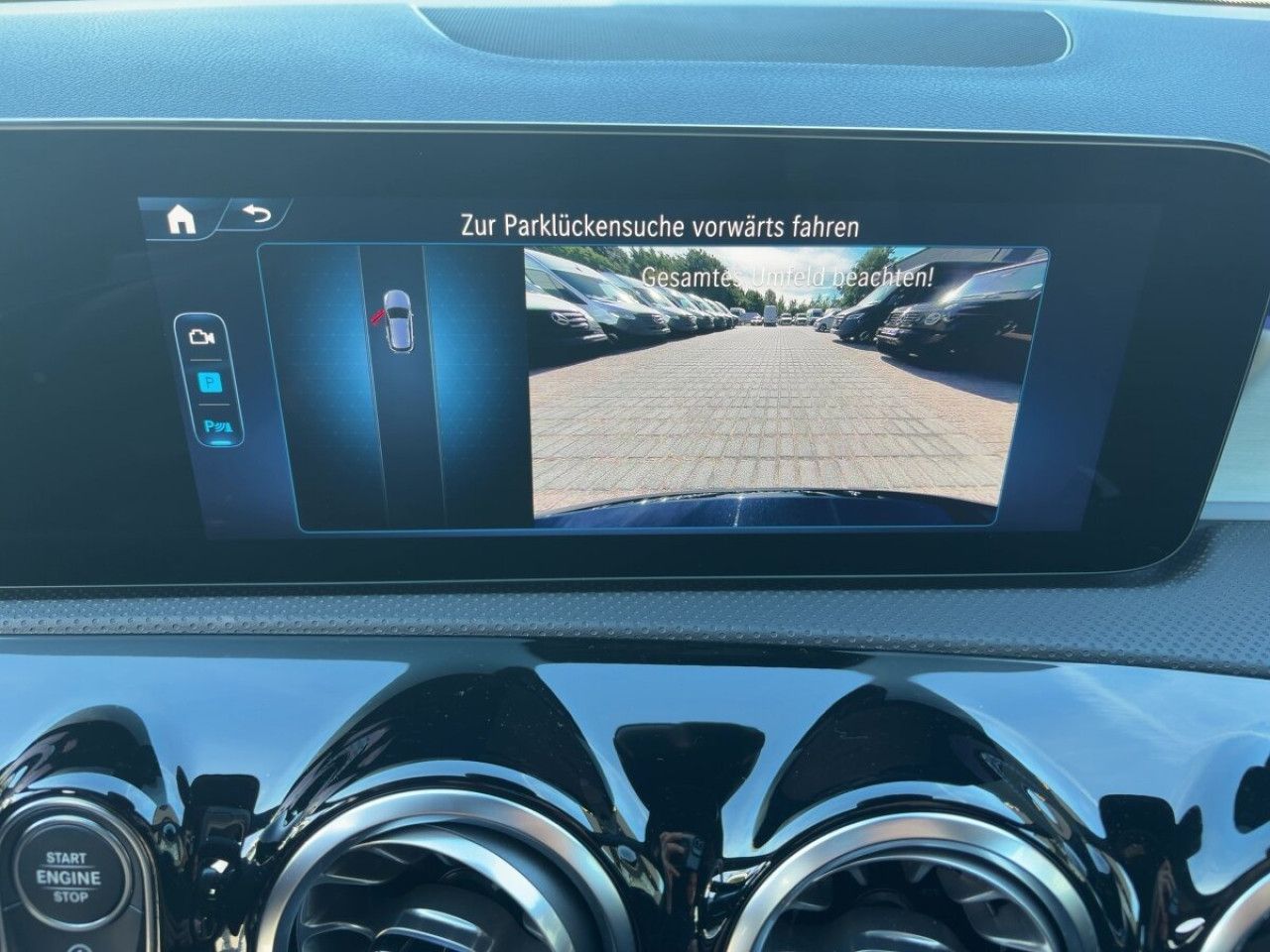 Mercedes-Benz A-Klasse – Bild 21