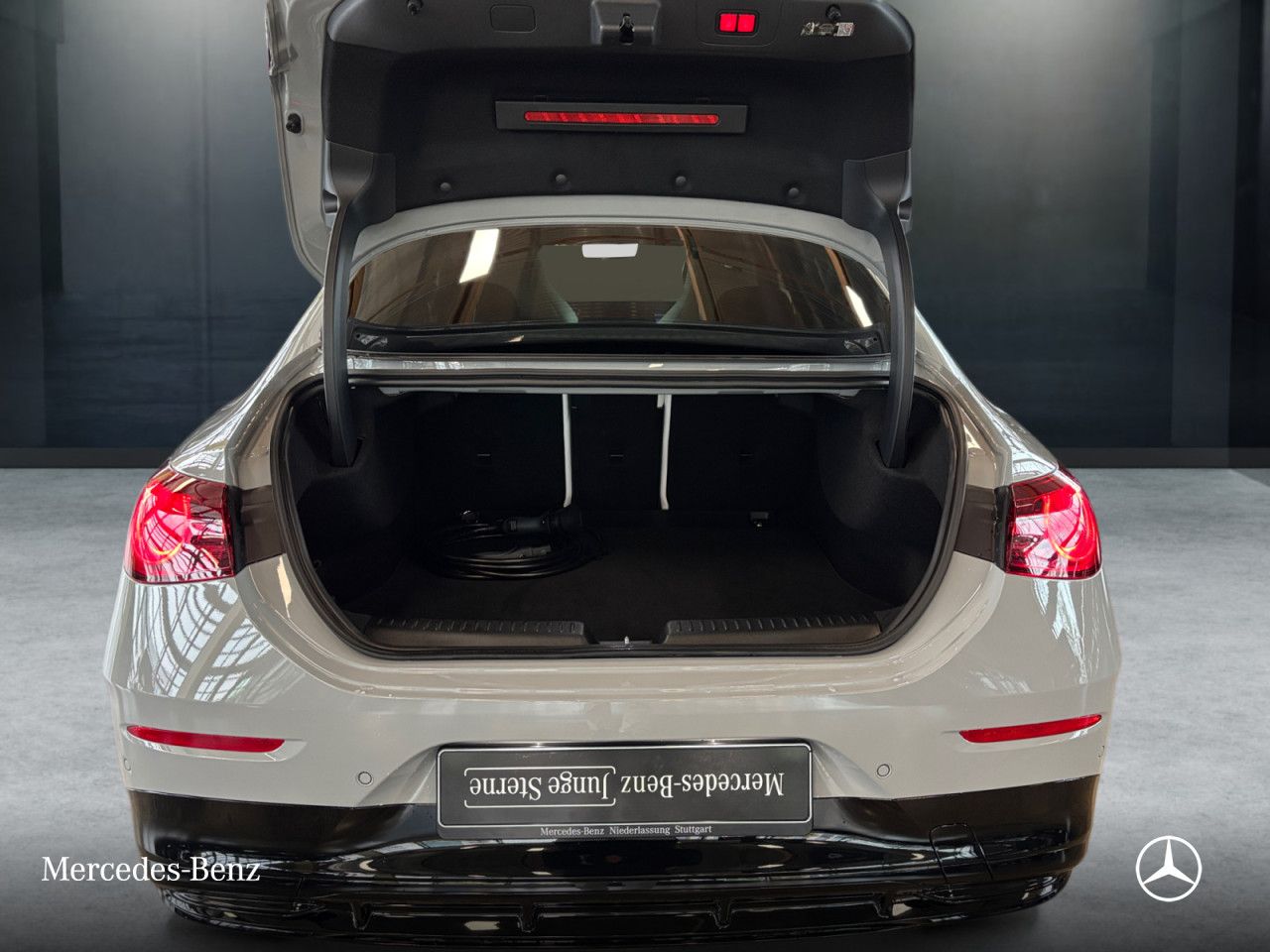 Mercedes-Benz CLA – Bild 5