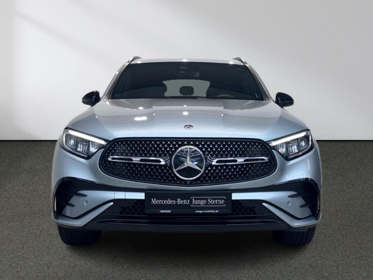 Mercedes-Benz GLC – Bild 2
