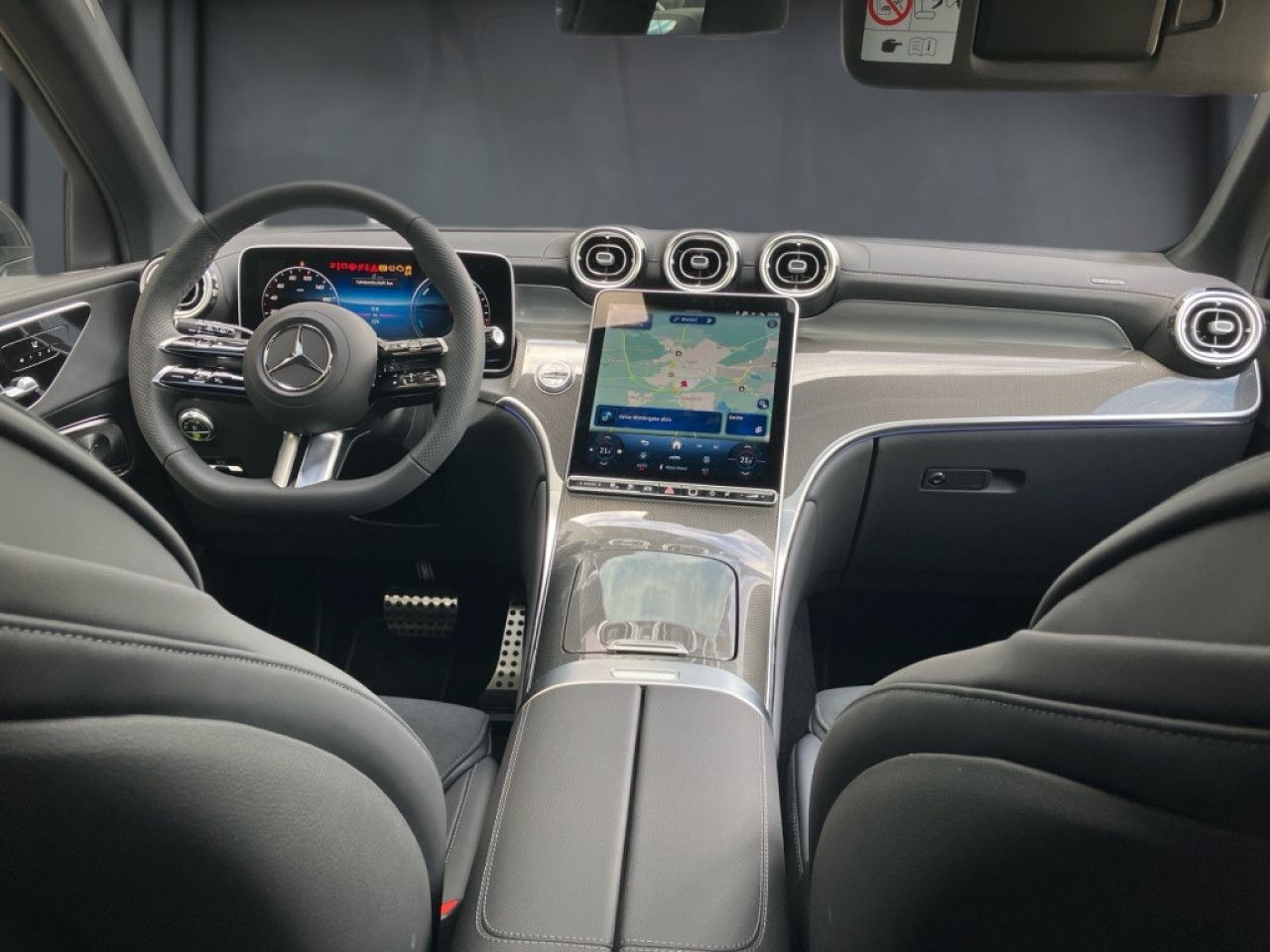 Mercedes-Benz GLC – Bild 15