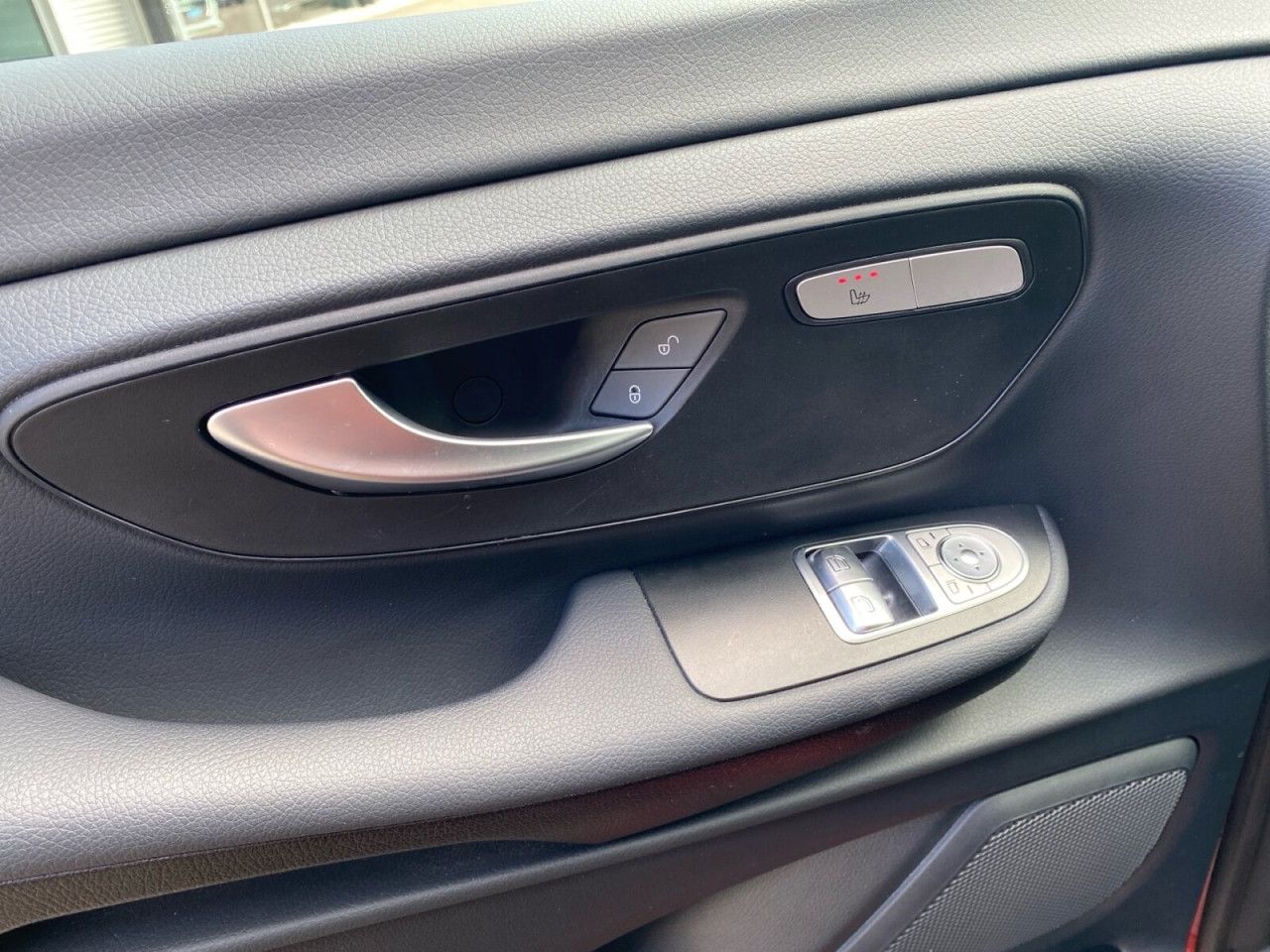 Mercedes-Benz V-Klasse – Bild 15