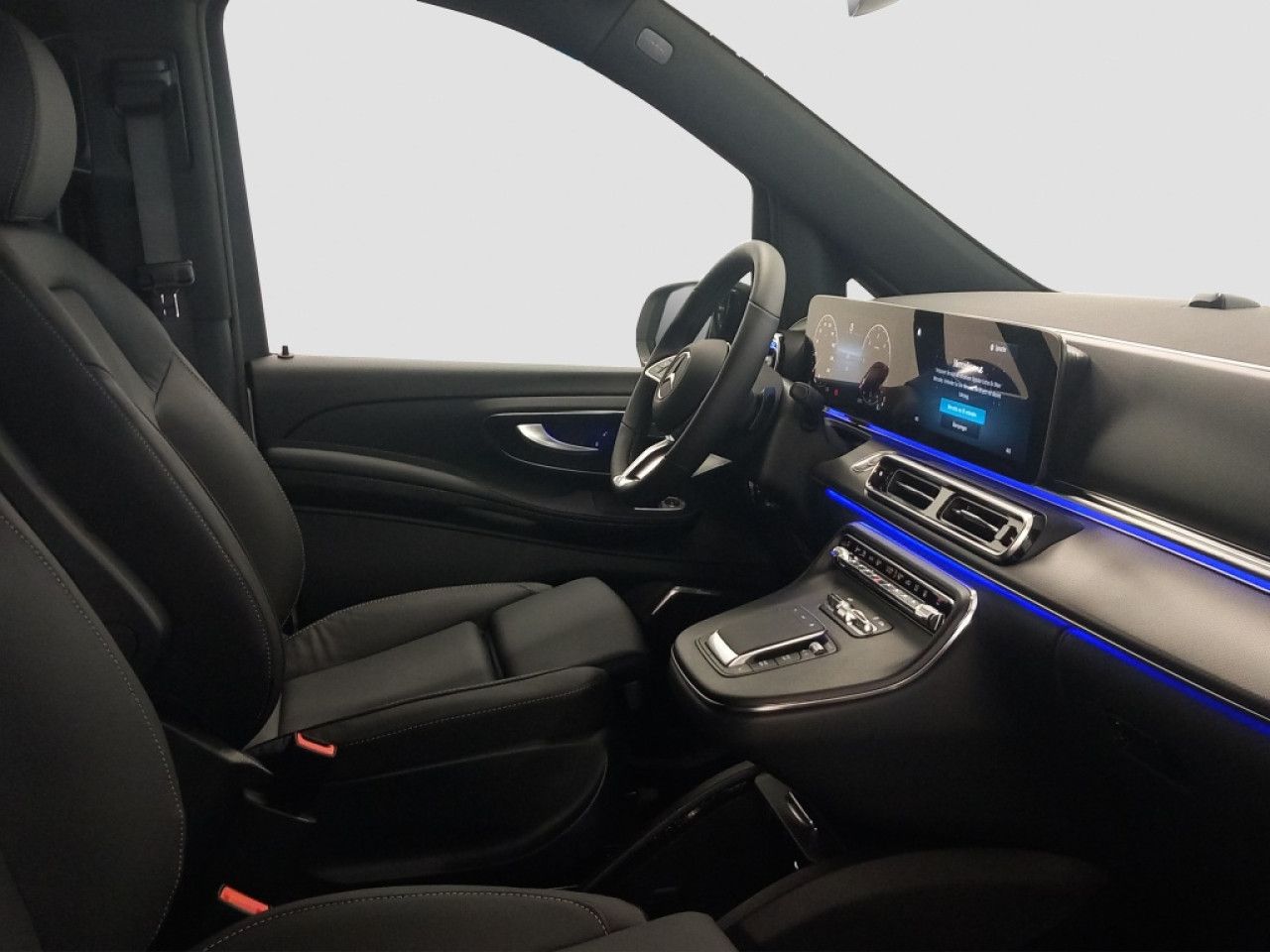 Mercedes-Benz V-Klasse – Bild 20