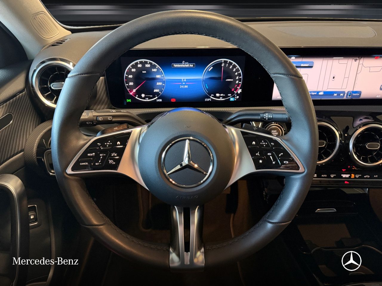 Mercedes-Benz A-Klasse – Bild 12