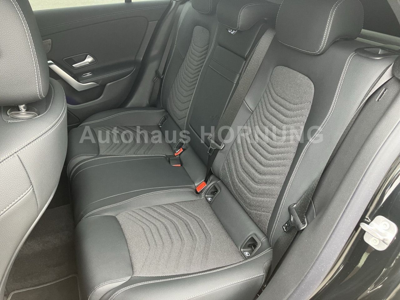 Mercedes-Benz CLA – Bild 20
