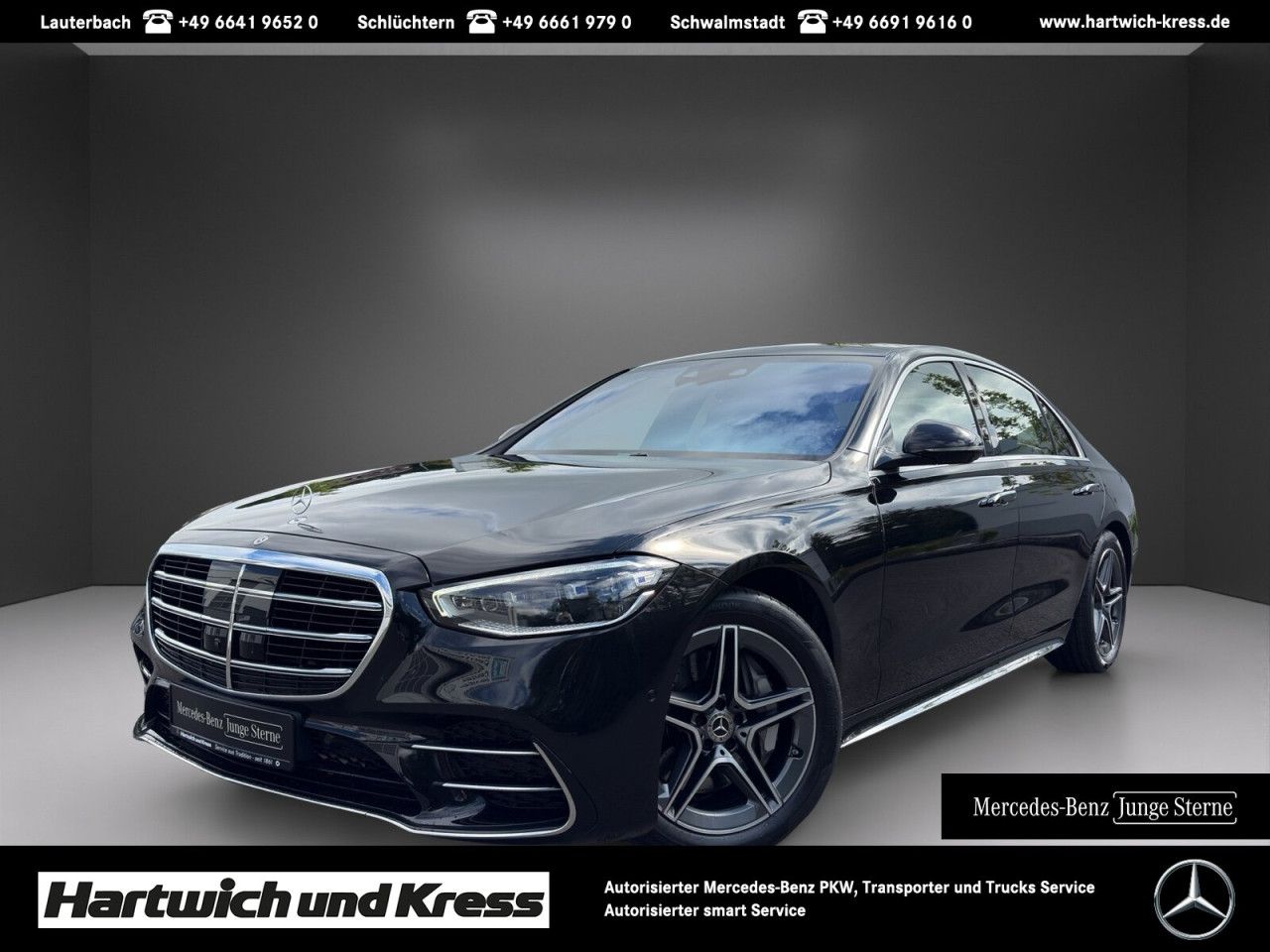 Fahrzeugbild 1 / 20