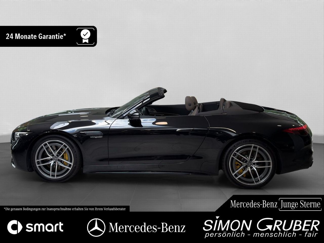 Mercedes-Benz SL – Bild 11