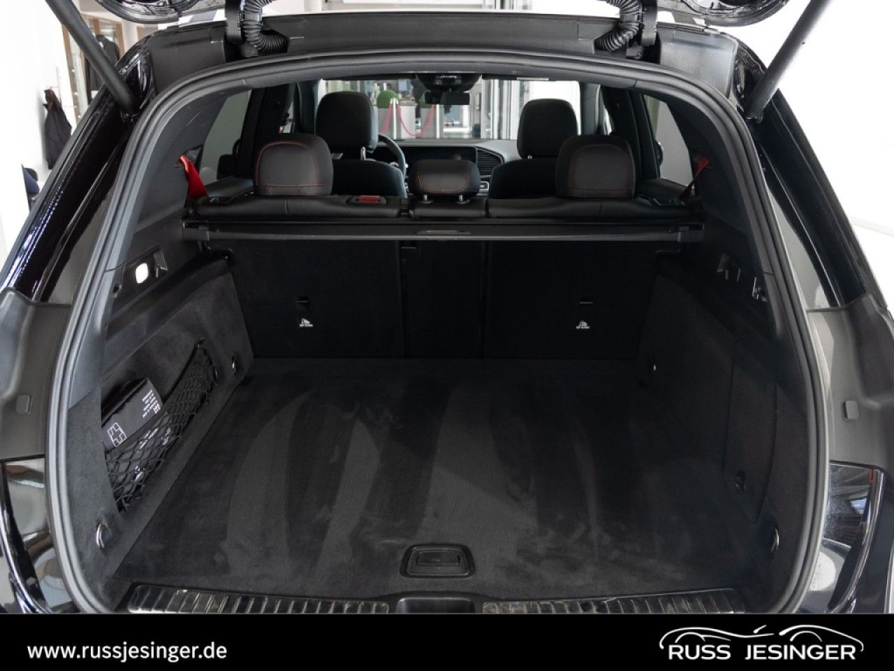 Mercedes-Benz GLE – Bild 6