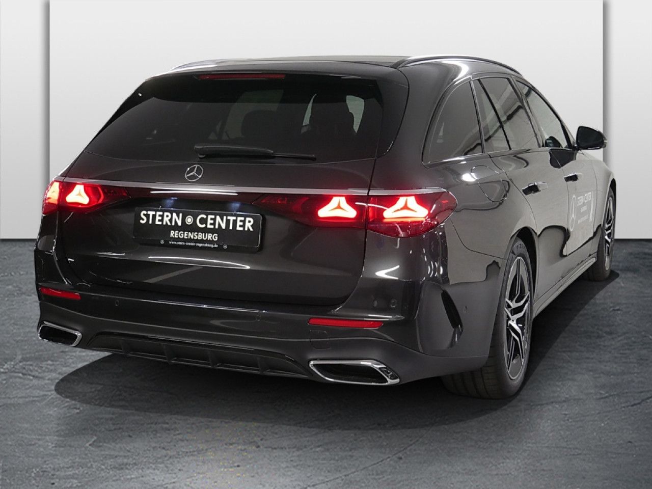 Mercedes-Benz E-Klasse – Bild 3