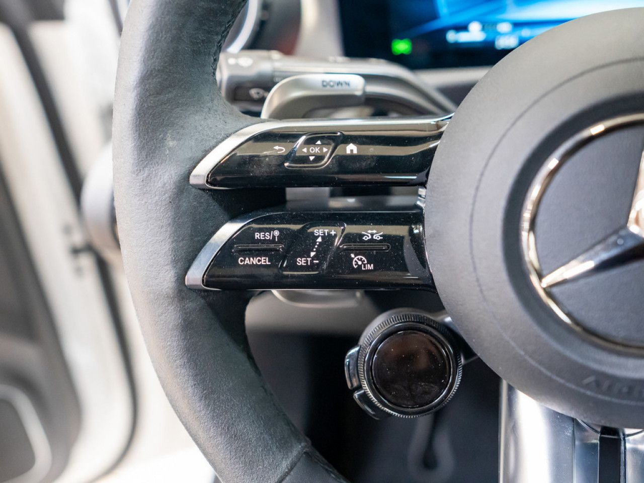 Mercedes-Benz CLA – Bild 14