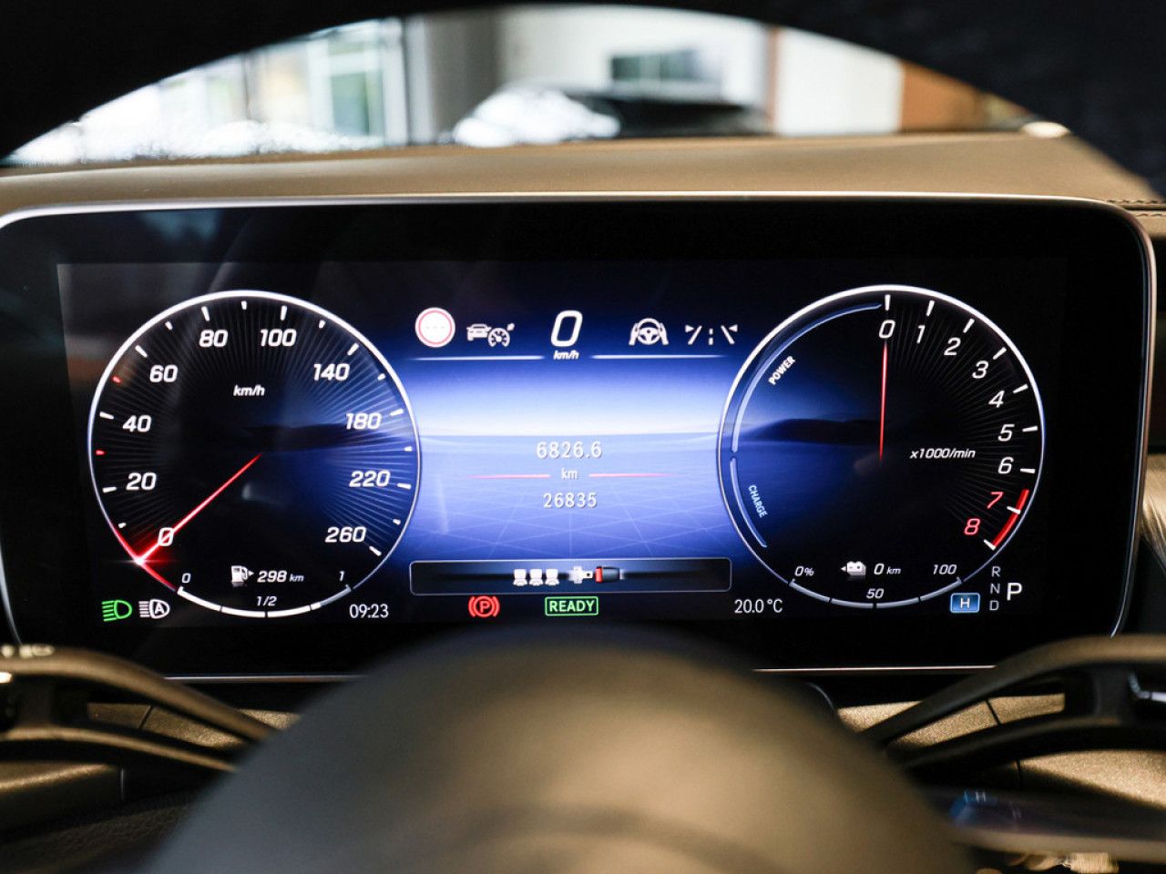 Mercedes-Benz GLC – Bild 16