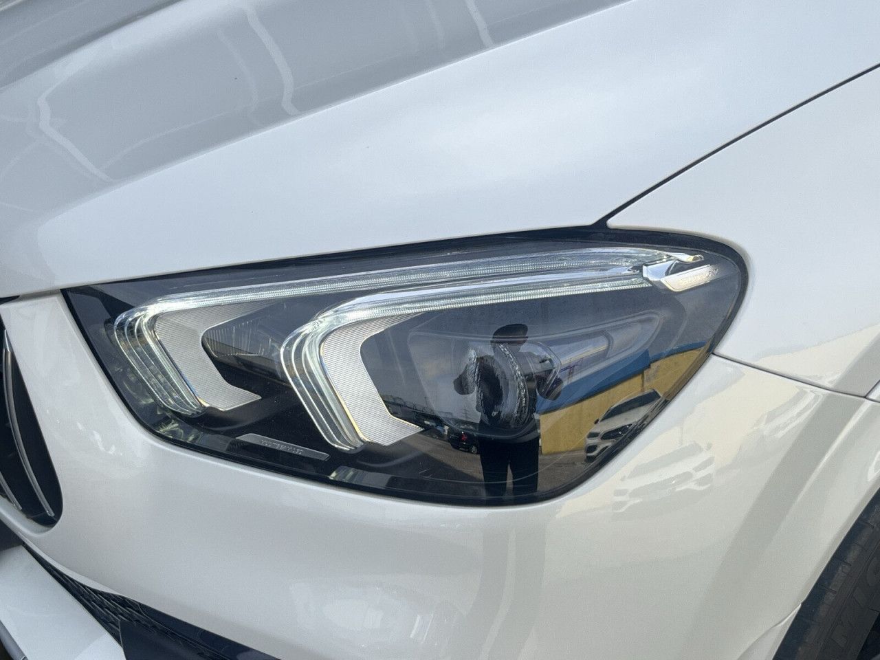 Mercedes-Benz GLE – Bild 21
