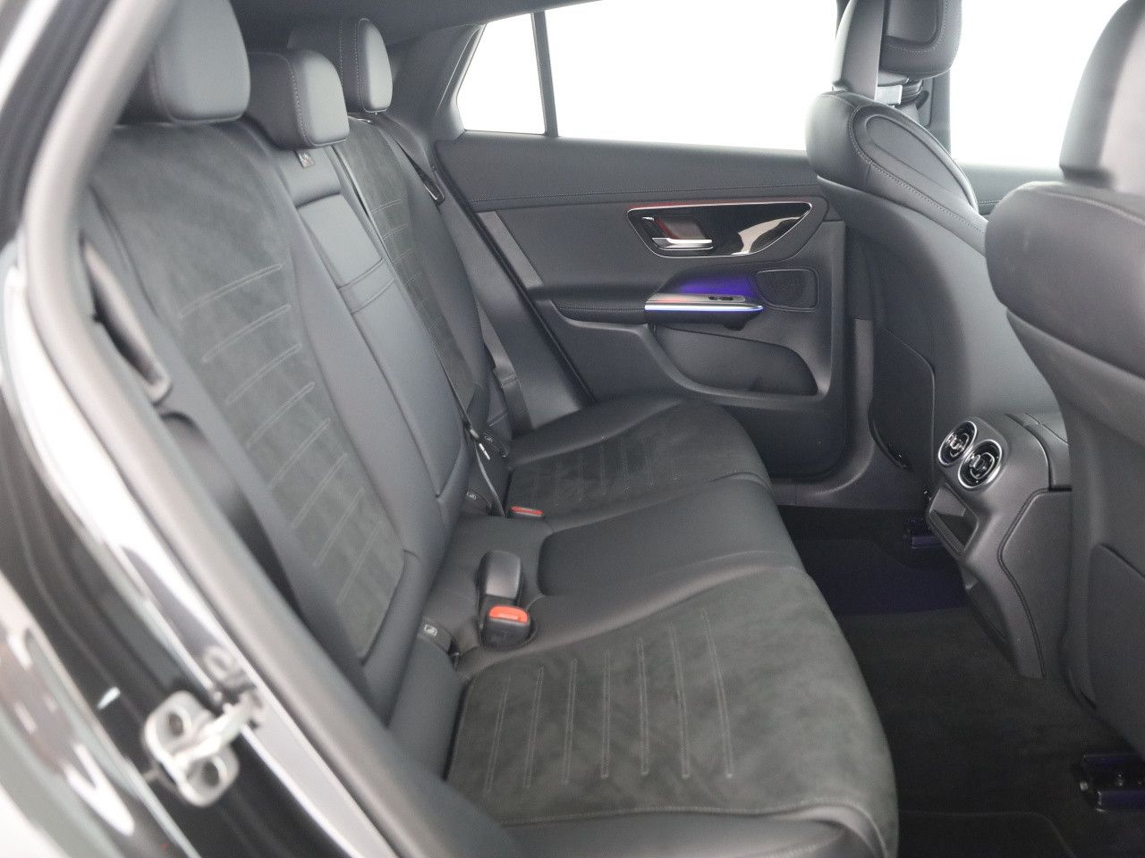 Mercedes-Benz GLC – Bild 14