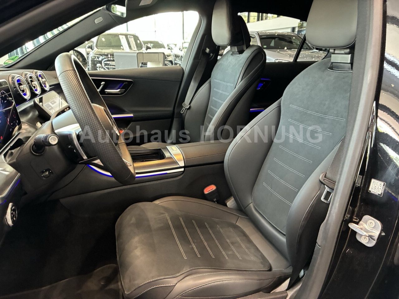 Mercedes-Benz C-Klasse – Bild 11