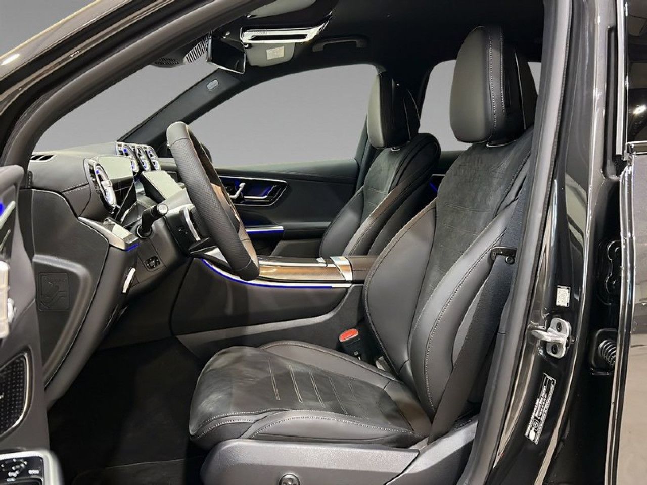 Mercedes-Benz GLC – Bild 7