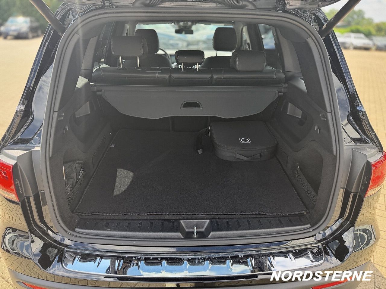 Mercedes-Benz EQB – Bild 6