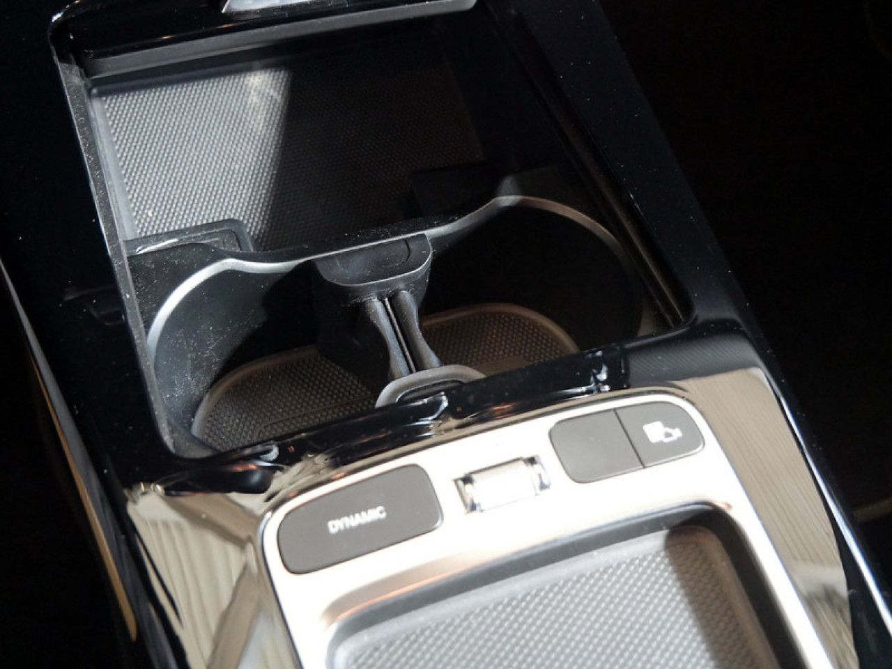Mercedes-Benz CLA – Bild 18