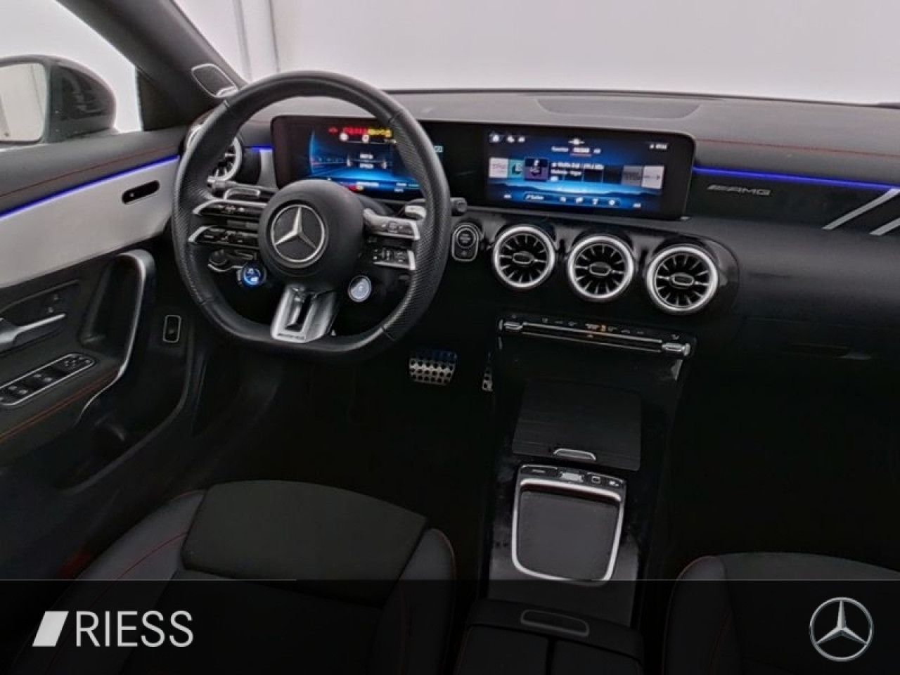 Mercedes-Benz CLA – Bild 5