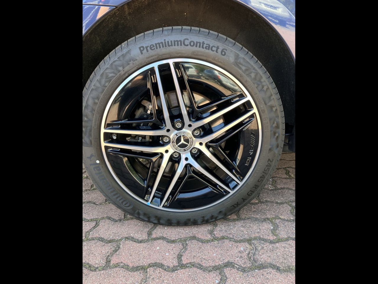 Mercedes-Benz V-Klasse – Bild 21