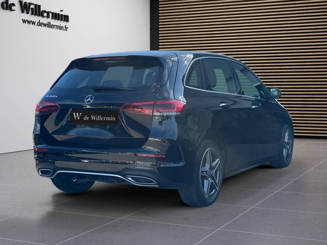 Photo du véhicule 5 / 18