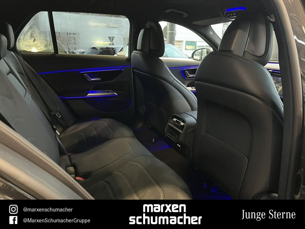 Mercedes-Benz E-Klasse – Bild 19